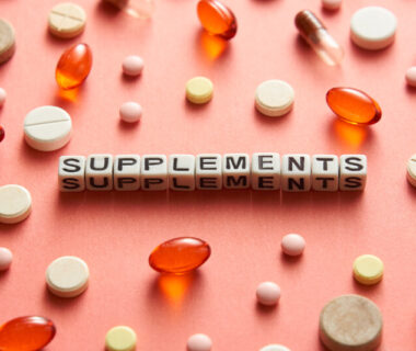De supplementen die je elke herfst aan je dieet zou moeten toevoegen