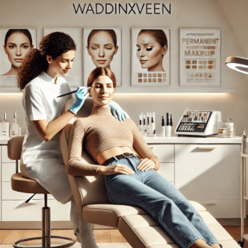 permanente make-up in waddinxveen