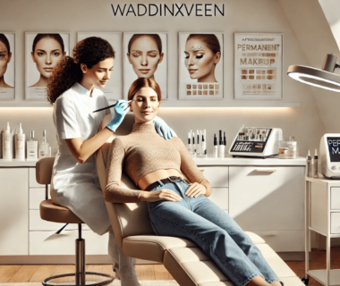permanente make-up in waddinxveen