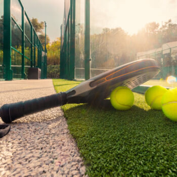 waarom is padel zo populair