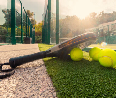 waarom is padel zo populair