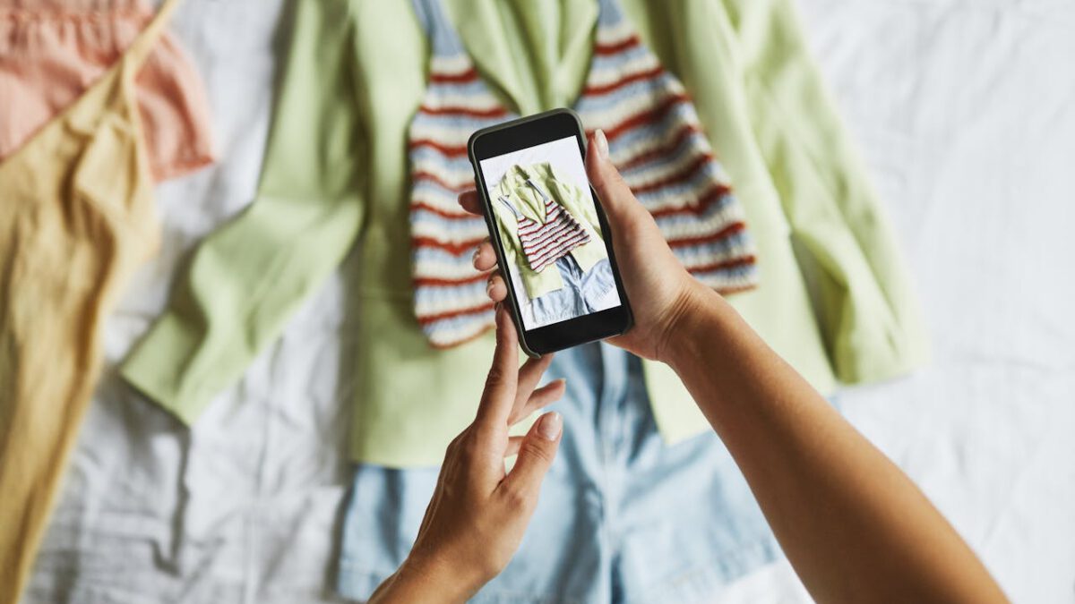 wat verkoopt het beste op vinted